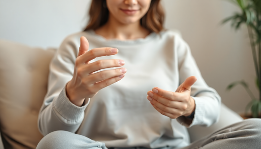 How Fidget Toys Help With Anxiety: What Science Says